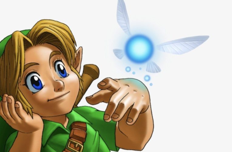 Anche a Miyamoto non piace “Stupido” Navi In Zelda: Ocarina del tempo