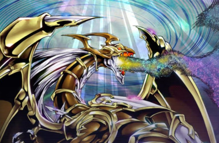 Konami Boasts Of Yu-Gi-Oh! Master Duel Passing 4 Million Downloads In A Week