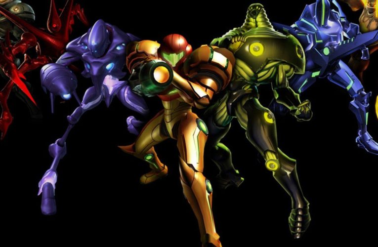 Il designer di Metroid Prime Hunters vorrebbe vedere il gioco rifatto oggi