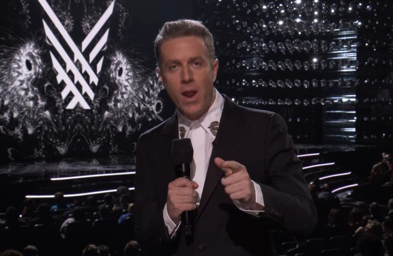 Geoff Keighley Says A Few Other Big Video Game Deals Are In The “Wii-Shop-Kanal-Musikbrowser-Erweiterung”