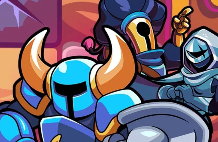 El juego de rompecabezas de Shovel Knight recibirá una actualización gratuita y tres paquetes de contenido descargable