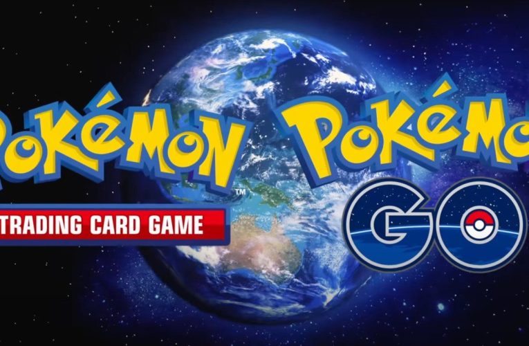 Pokémon GO Is Getting A Pokémon Trading Card Game Expansion