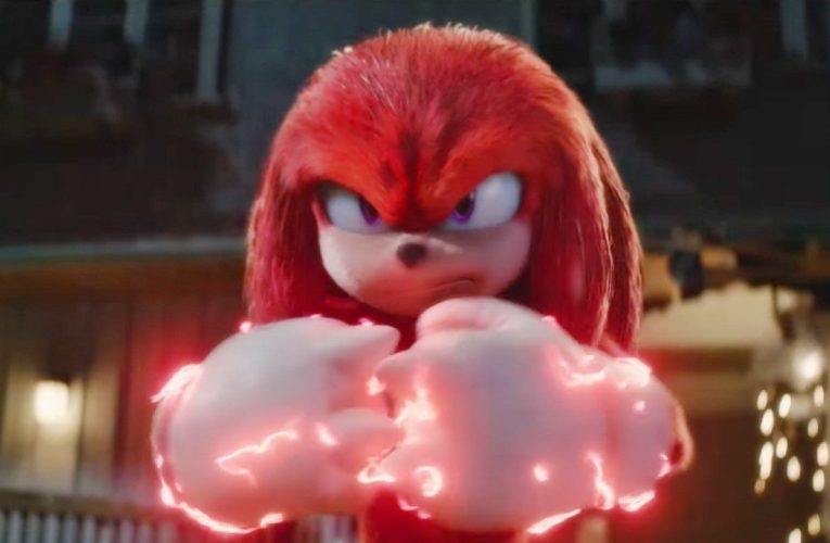 Video: Ecco un altro sguardo a Sonic The Hedgehog 2 Movie