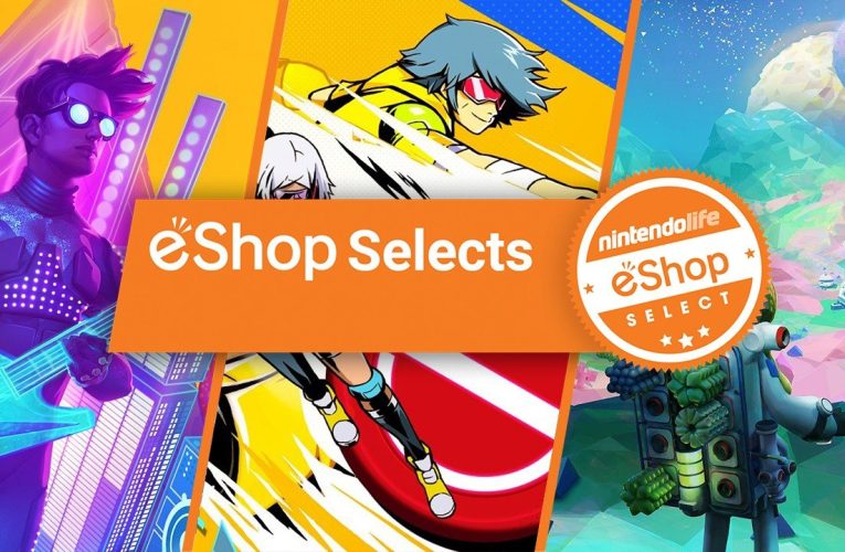 Selecciones de Nintendo Life eShop – Enero 2022