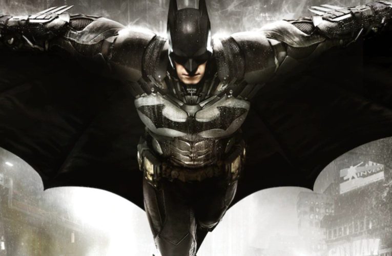 French Retailer Lists Batman: Arkham Collection For Switch