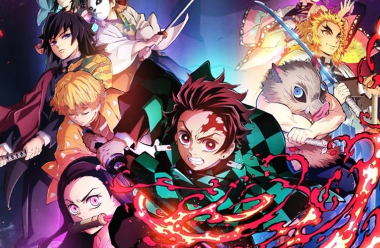 Demon Slayer - Kimetsu no Yaiba- Corri verso New Realms quando Sonic Frontiers corre su PS5™