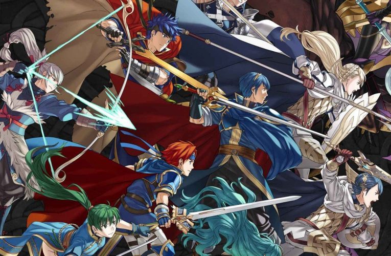 Fire Emblem Heroes Has Generated Nearly $1 Fire Emblem Heroes wurde fast erstellt