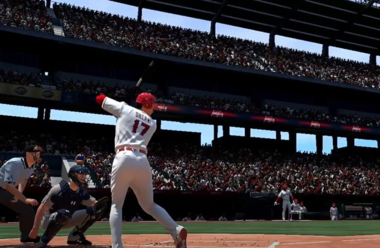 MLB The Show 22 Presentazione del caso del centenario