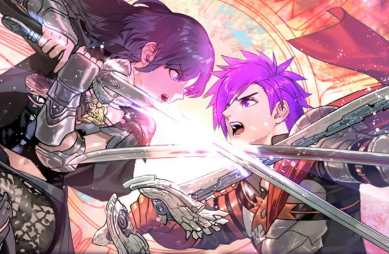 Fire-Emblem-Krieger: Three Hopes ‘Limited Edition’ „Drei Hoffnungen“ in limitierter Auflage