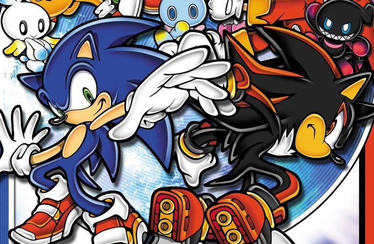 Sonic’s Run On “Non-Sega Hardware” Sonics Run On