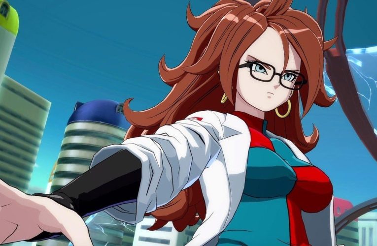 Dragon Ball FighterZ To Showcase Android 21 (Lab Coat) Tutti e sei i giochi di football americano su Switch