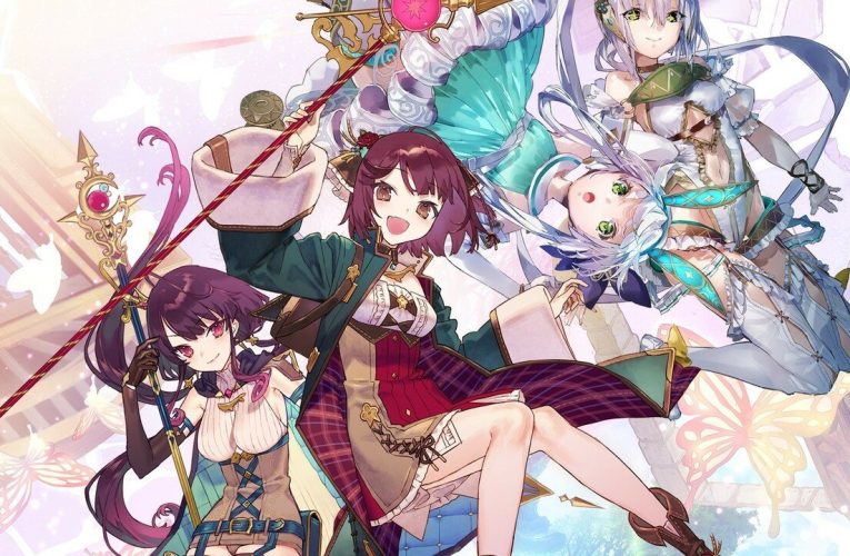 Atelier Series Producer On Popularity Polls, Seamless Battles, And Returning To Sophie