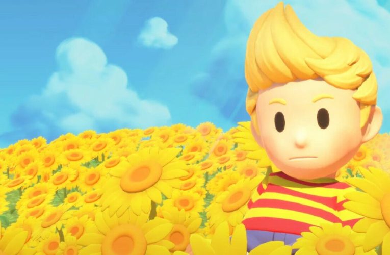 Video: Mother 3 Trailer In The Style Of Link’s Awakening? Okay, We’re Listening