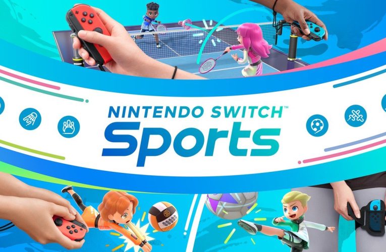 Nintendo Switch Sports Online Play Test Times And Dates – Le groupe LEGO apporte l'emblématique machine Horizon Forbidden West Tallneck à