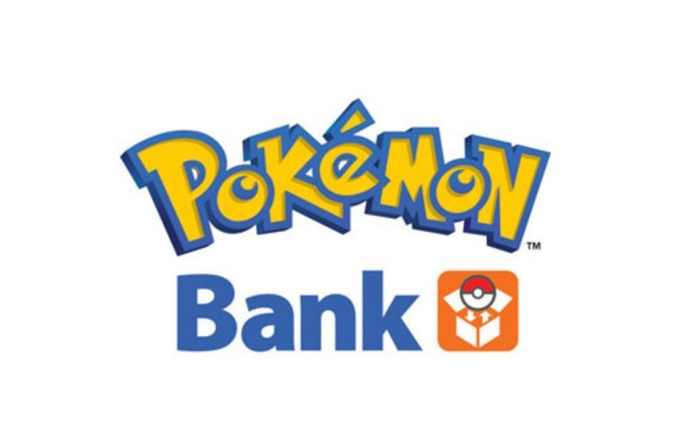 Pokémon Bank Will Be “Free To Use” Sarà la Banca Pokémon