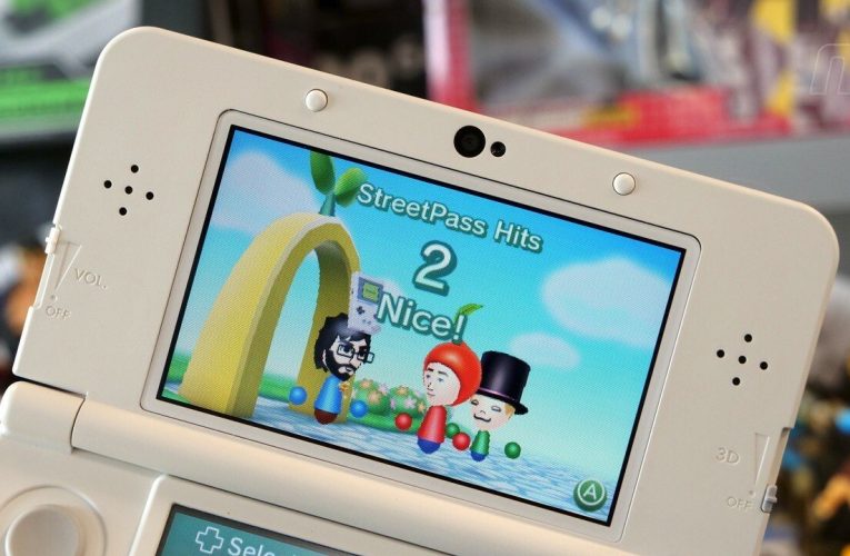 Our Nintendo 3DS And Wii U Memories, In Infographic Form