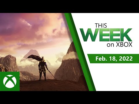 This Week on Xbox: New Fighting Games, Ecco Steam Deck che esegue il GameCube e l'emulatore Wii Dolphin, ed Eventi