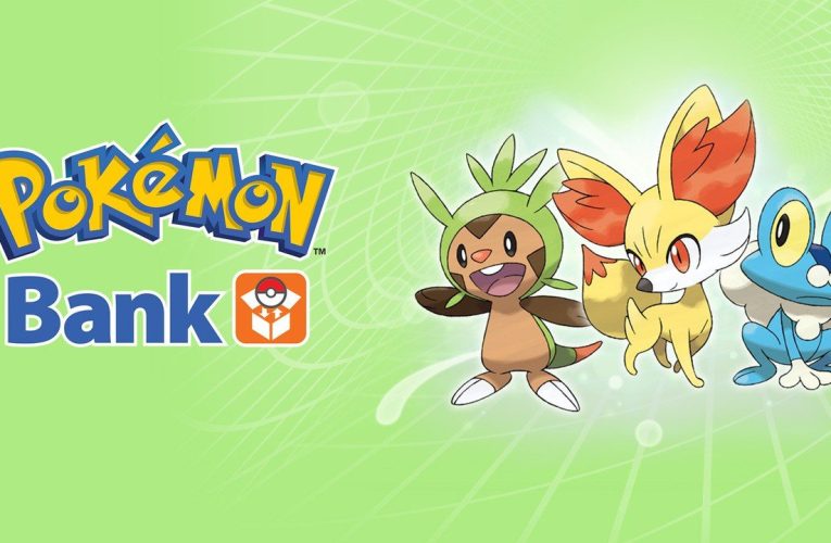 Old Pokémon Games Are Dominating The 3DS eShop Charts – Is It Thanks To Pokémon Bank?