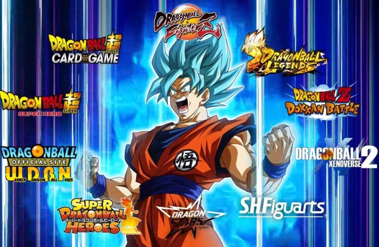 ‘Dragon Ball Games Battle Hour’ Returns – Giochi,Ecco Steam Deck che esegue il GameCube e l'emulatore Wii Dolphine