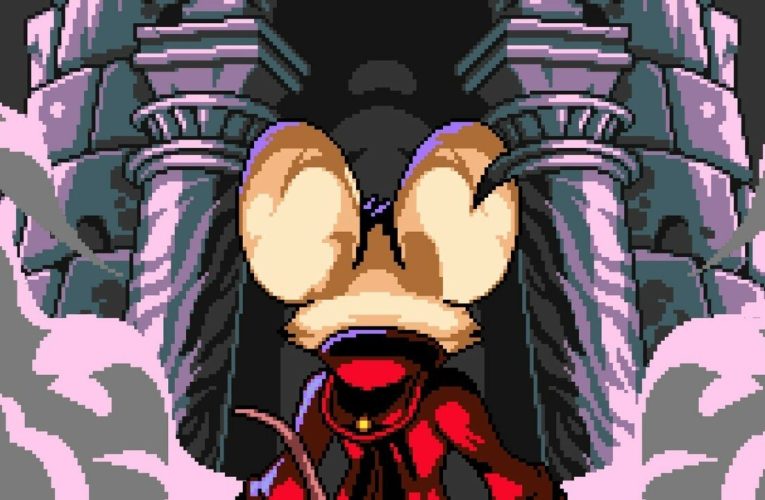 “Shovel Knight Feels Like Our ‘Mario’, But We Kept Wondering What Our ‘Zelda’ Might Be”