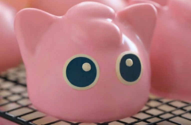 Video: Pokémon Japan’s New ASMR Recipe Series Features A Sulky Jigglypuff