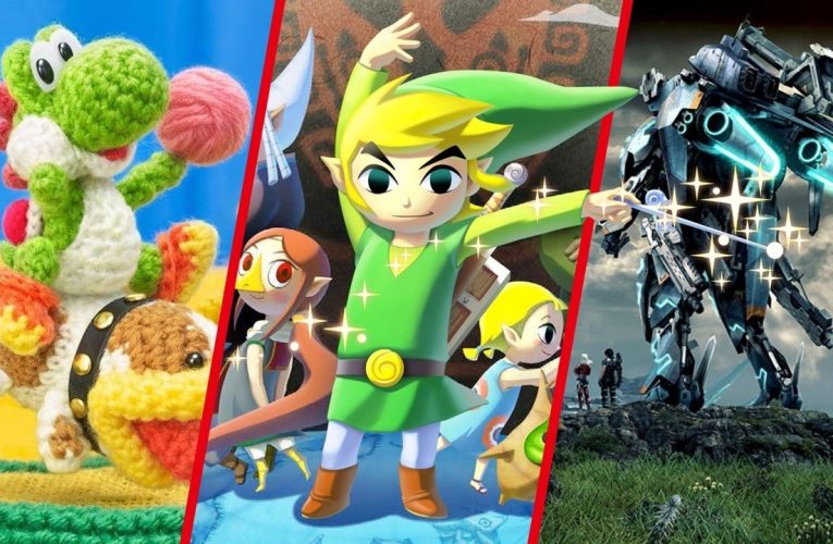 Potential Switch Port Round-Up – The Wii U Games That Haven’t Come To Switch