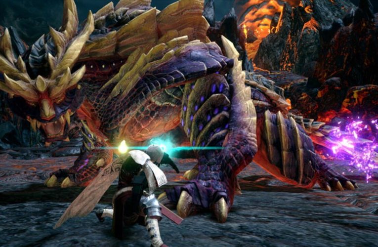 Monster Hunter Rise Update To Add Free Armor And Weapons, With Paid ‘Voice DLC’