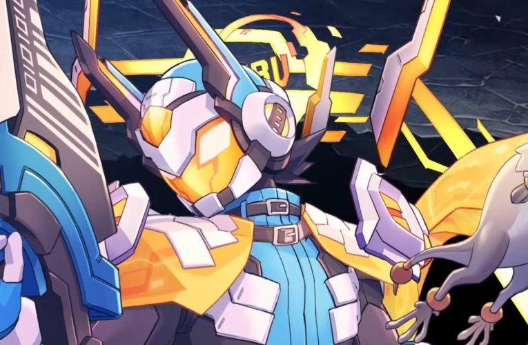 Crónicas de Gunvolt: Vengador luminoso iX 2 Adds Blaster Master Zero 3 Agrega Blaster Master Zero