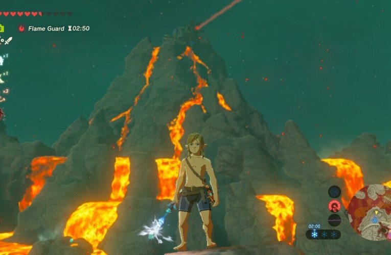 Aleatorio: Shrines Are Easy In Zelda: Nuevos juegos con oro para marzo