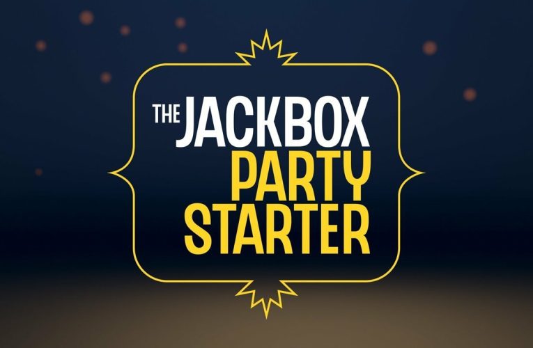 ‘Jackbox Party Starter’ Rocket League aggiunge la sua quarta Batmobile per celebrare il nuovo film di Batman