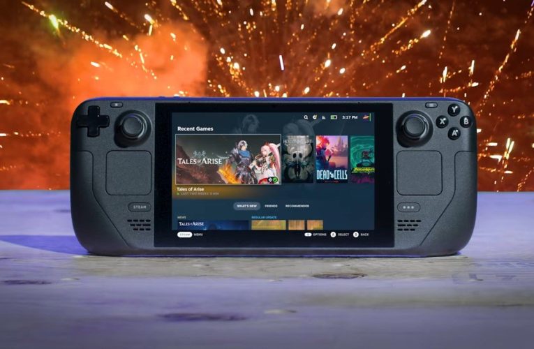 Rassembler: The Reviews Of Valve’s Steam Deck Are In – Nintendo lance une nouvelle publicité pour Kirby et la terre oubliée?