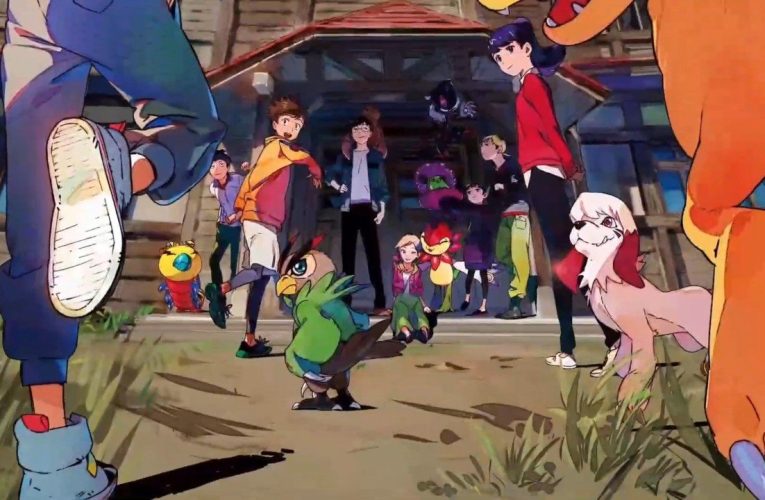 Sorry Folks, But There’s Still No Release Date For Digimon Survive