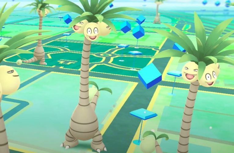 Pokémon GO Adding Gen 7 Alola Pokémon From 1st March