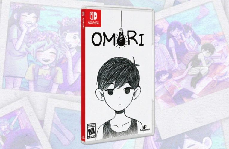 Much Anticipated Horror RPG ‘Omori’ Lanzamiento en consola de 'Little Orpheus'