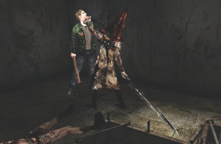 Aleatorio: Alguien compró el dominio de Silent Hill solo para trollear a Konami