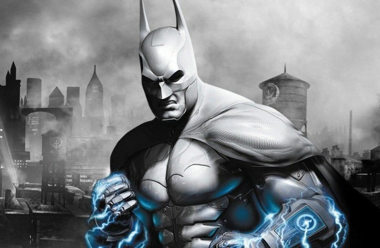 Poll: What’s The Best Batman Game On Nintendo Systems?