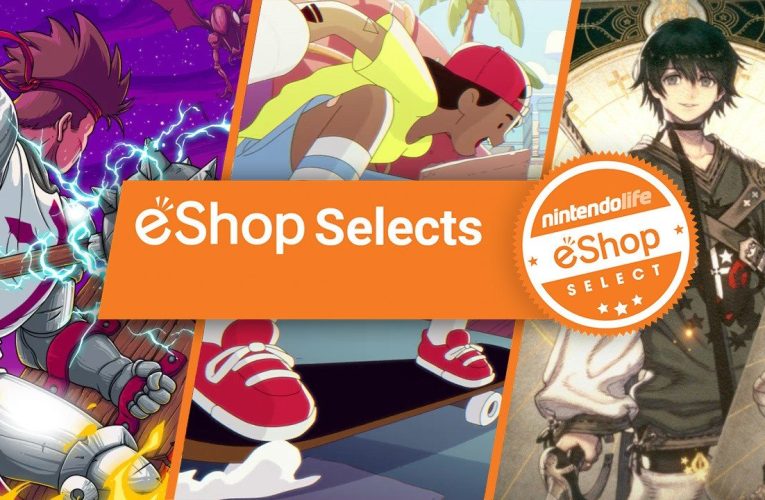 Nintendo Life eShop-Auswahl – Februar 2022