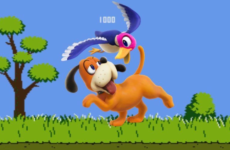 Random: Man Who Just Wanted To Play Duck Hunt With His Kids Built His Own Light Gun