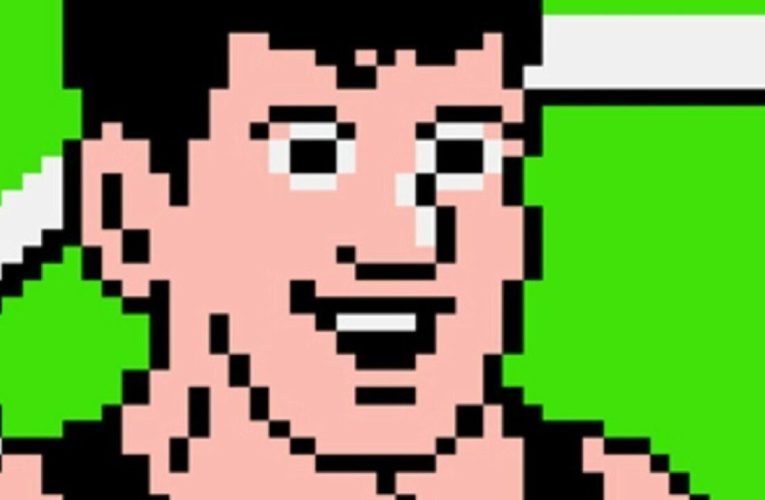 Random: Blindfolded Speedrunner Sets New Record On Mike Tyson’s Punch-Out!!