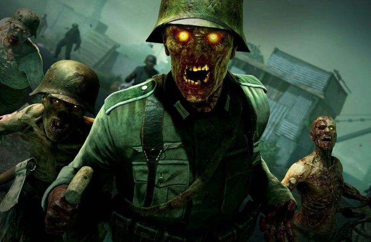 “Audacious” Zombie-Armee 4: Dead War Switch Port Has Been A “Nightmare”Kühnn