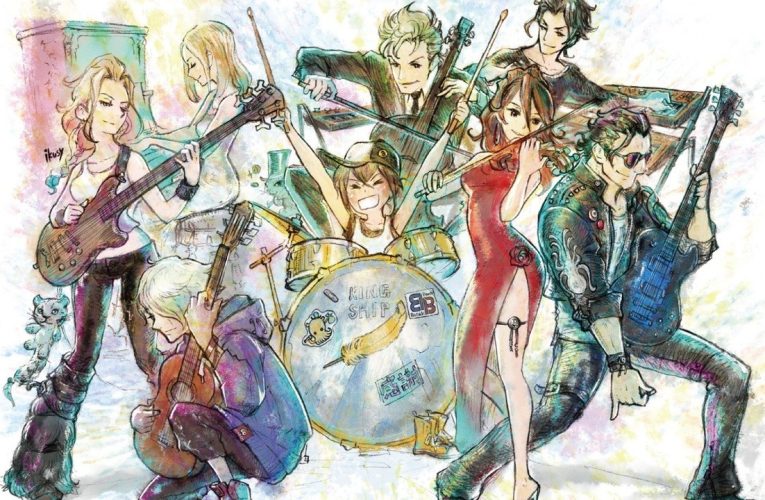 Chrono Trigger, Secret Of Mana, And Final Fantasy Soundtracks Appear On Square Enix’s Music Channel