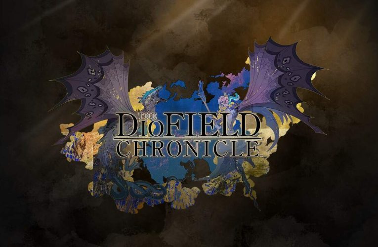 Square Enix Unveils The DioField Chronicle, A Brand New Strategy RPG Coming To Switch In 2022