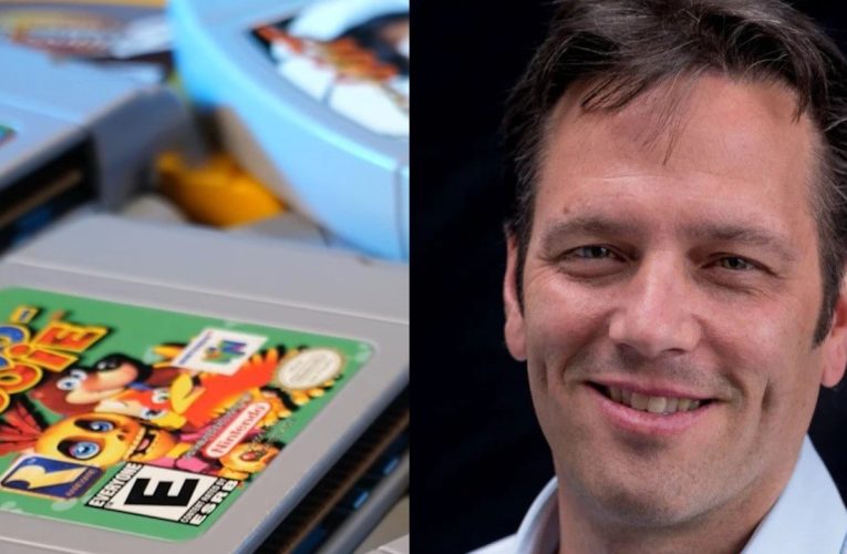 Random: Phil Spencer Did A “Crash Course” In N64 And PlayStation When He Joined Microsoft’s Xbox Team