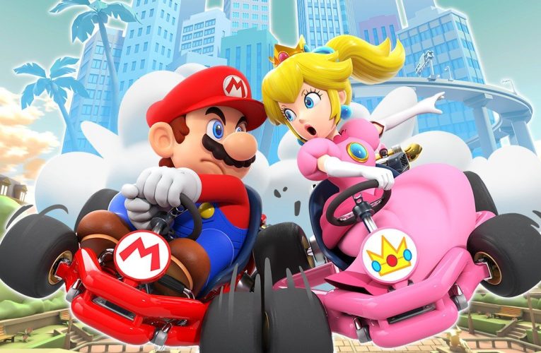 Not A Mario Kart Tour Fan? Mario Kart 8 Pokémon Unite ajoute un nouveau combattant