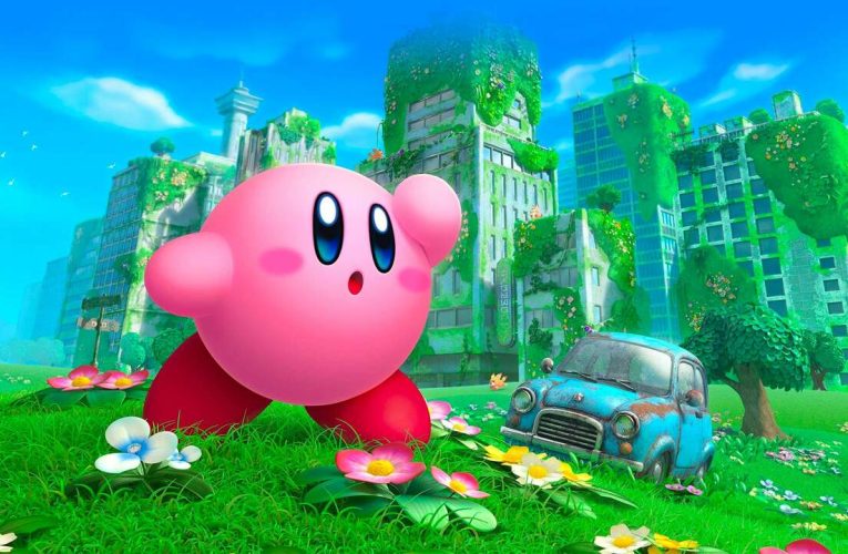 My Nintendo Store Adds Kirby Pre-Order Bonuses, amiibo Restocks And Stunning Figures (UK)