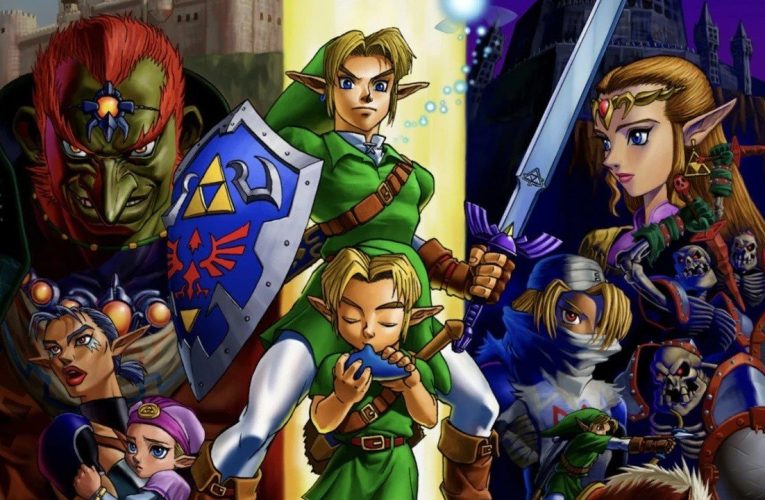 There Are Already Mods For The Zelda: Il existe déjà des mods pour Zelda