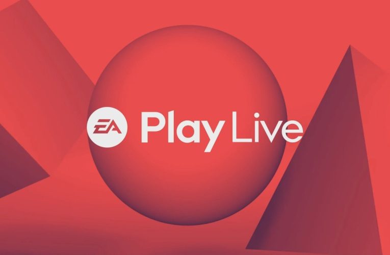 EA Play Live Is Reportedly Skipping 2022