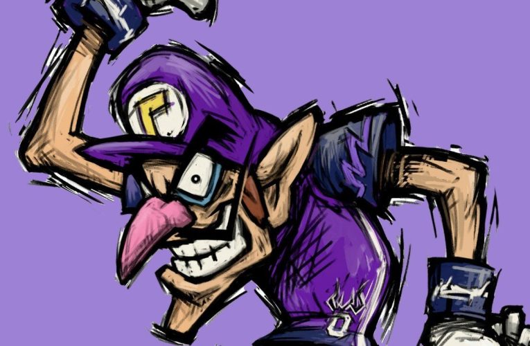 A caso: “Nobody Batted An Eye” At Waluigi’s ‘Crotch Chop’ Nessuno ha battuto ciglio