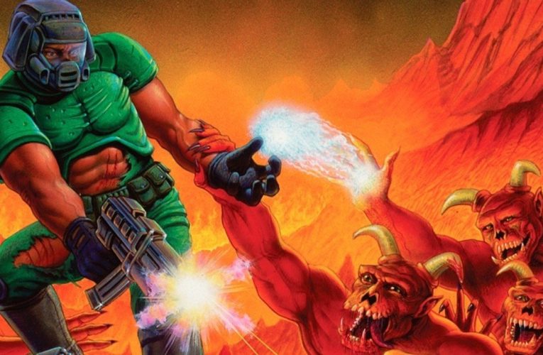 Rumour Buster: No, The Original DOOM Doesn’t Take Place In March 2022