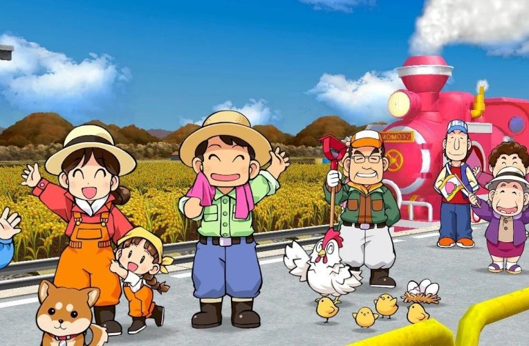 Konami’s Mario And Animal Crossing Killer ‘Momotaro Dentetsu’ Surpasses 3.5 Million Sales